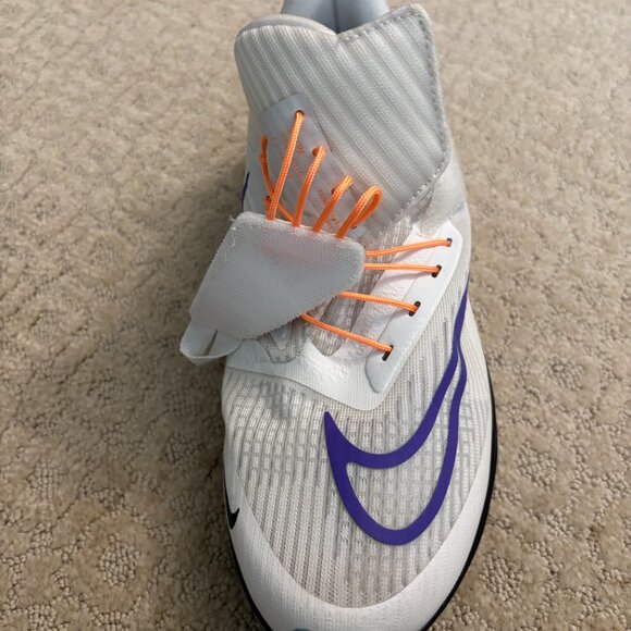 Nike Air Zoom Pegasus 39 FlyEase 'Phantom Psychic Purple' - Picture 4 of 9